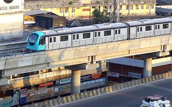 Kochi Metro’s innovative 'Gooseberry' flex boards to make a comeback