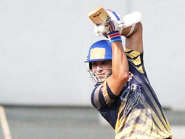 Sarul Kanwar’s selection in Chandigarh's Vijay Hazare Trophy squad raises eyebrows