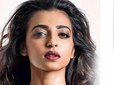 Radhika Apte: They said I had put on a lot of weight and kicked me out