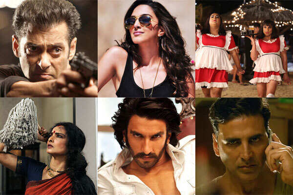 Flop films of 2014