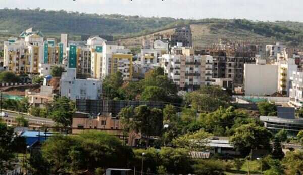 Pune’s wealthy are growing the fastest in the country
