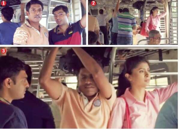 To spread message of safe travel, GRP goes to your cable channel