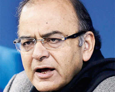 Country cannot wait if one House doesn’t work: Jaitley
