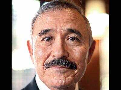 US envoy to Seoul shaves off controversial moustache