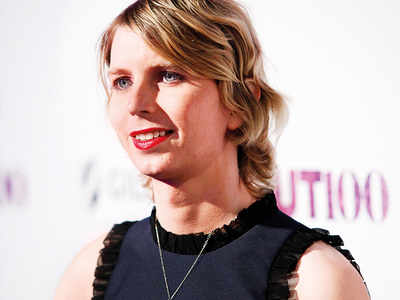US judge orders release of Chelsea Manning from jail
