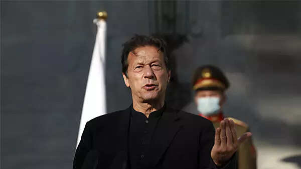 Why Imran's replacement won't have it easy too