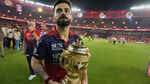 'We asked ourselves a question last year ... ': Virat Kohli's special post
