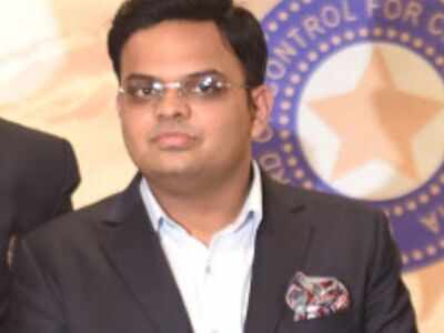 Jay Shah tells states AGM put off; likely to be held in three months