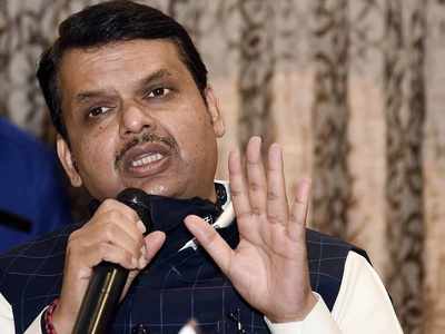 Mumbaikars betrayed by Thackeray-led MVA govt, says Devendra Fadnavis over shifting of Metro car shed to Kanjurmarg