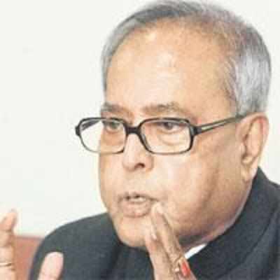 No dilution of stand on extradition: Pranab