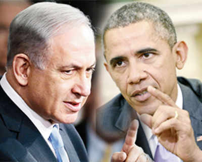 US, Iran hold talks as Obama dismisses Netanyahu speech