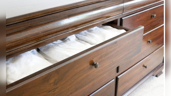 Dusty Pillows and Bedding