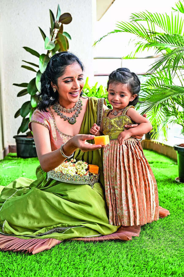 Ugadi feels extra special with our film releasing: Milana Nagaraj