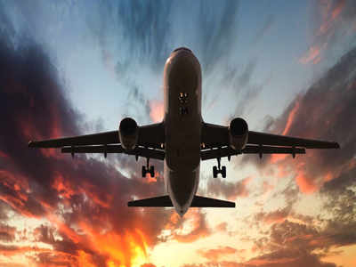 Cap on fares for domestic flights extended till Nov 24