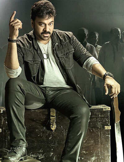 Khaidi No 150: Sanjay Dutt behind Chiranjeevi-Ram Gopal Varma war?