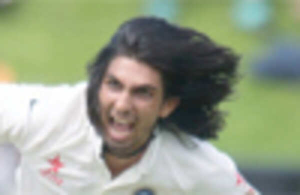 I get dropped for important tours: Ishant Sharma