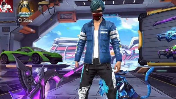 Garena Free Fire MAX redeem codes 19 May 2026: Unlock free diamonds, weapon skins, emotes and exclusive in-game rewards today