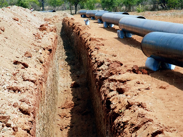 Gail’s Rs 12,940 crore project hits regulatory hurdle