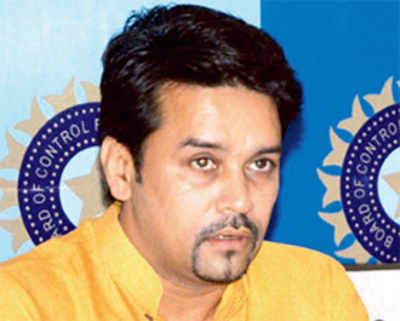 Bihar, Uttrakhand get BCCI nod for official tourneys