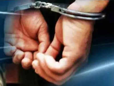 Mumbai: NCB nabs another foreigner with 260 gms Heroin and 22 gms Cocaine