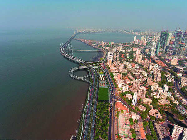 Mumbai Coastal road work forces kolis to stay home in fishing season
