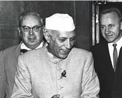 Nehru responsible for 1962 war debacle: report