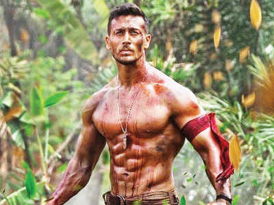 Tiger Shroff: I'll work with my father Jackie Shroff if he won't direct me on set