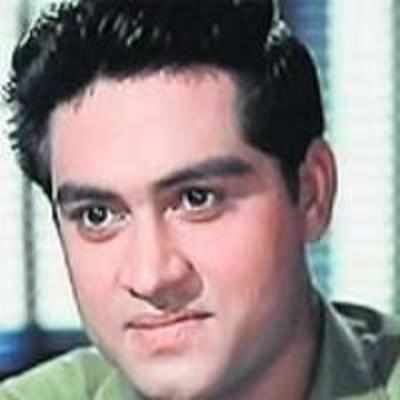 Joy Mukherjee passes away