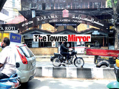 The Towns Mirror Special: Cautious enthusiasm on Mosque Road ahead of Eid