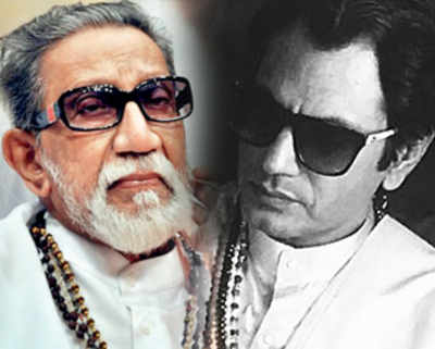 Nawazuddin Siddiqui's take on Bal Thackeray to hit screens in 2019