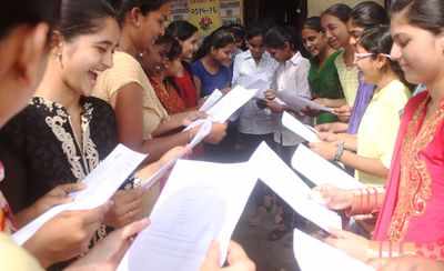 Karnataka’s overall pass percentage for Pre-University exams increases by 7%