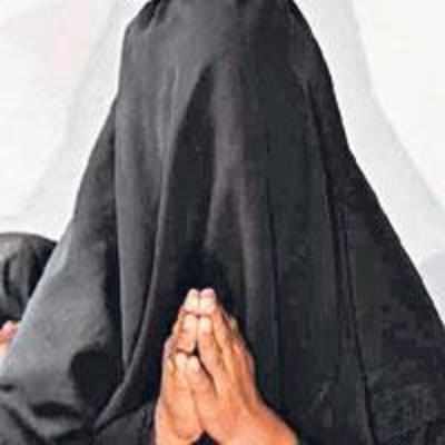 Imrana's rapist father-in-law gets 10 yrs in jail