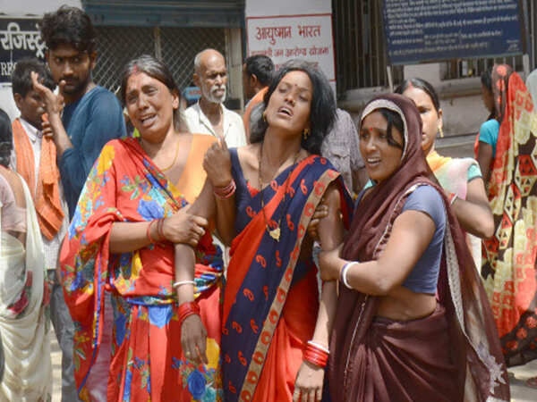 Doctors’ strike hits OPD services in Bihar government hospitals