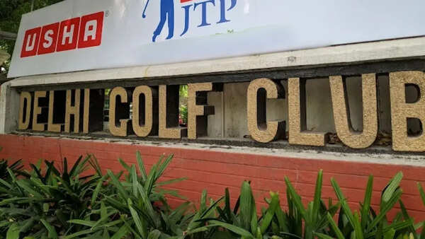 'Can't compare apples to oranges': After gymkhana, questions swirl over elite Delhi Golf Club's membership, access and land