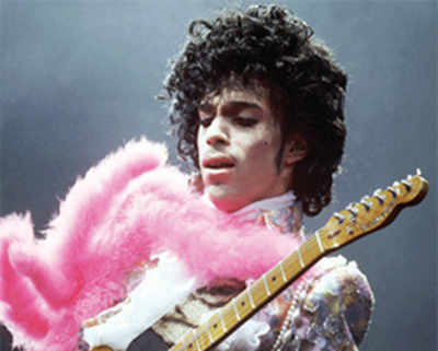 Prince overdosed on painkiller