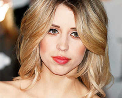 Peaches Geldof’s home burgled twice since her death, cops say
