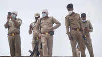 Kanpur encounter: Bombs, firearms and explosives recovered from Vikas Dubey's house 