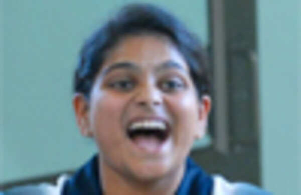 Rahi's found a way to London