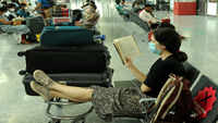 Covid-19: Karnataka abolishes all travel restrictions 