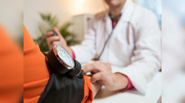 High Blood Pressure Does Eating Affect Your Blood Pressure Reading 