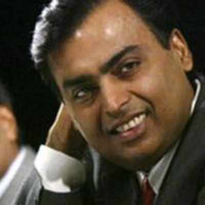 Disgusted with fight between Ambani brothers: Deora