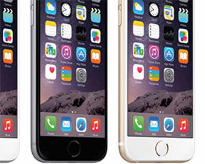 Apple likely to unveil iPhone 6S next month
