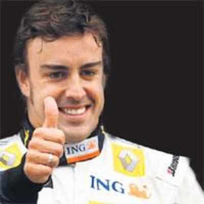I will help Massa, says Alonso