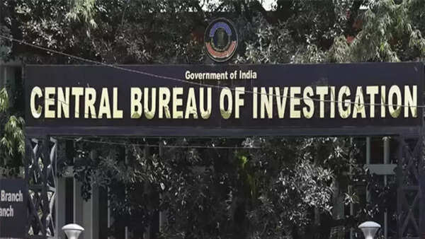 Online child abuse racket: CBI raids 77 spots, nabs 10