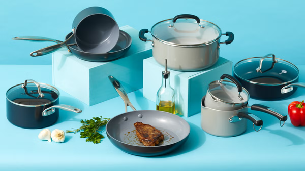 Affordable Cookware Essentials You Should Grab During Flipkart Sale