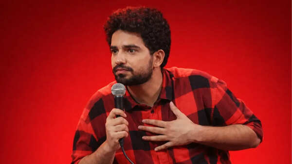 Samay Raina didn’t deliver perfect comedy – he delivered perfect catharsis