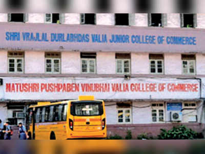 MKVV school shifting row: Political pressure prompted CBSE to withdraw showcause notice: Parents
