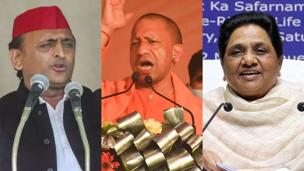 UP election phase 2: Will polarisation, division of votes again play key role in BJP vs SP battle?