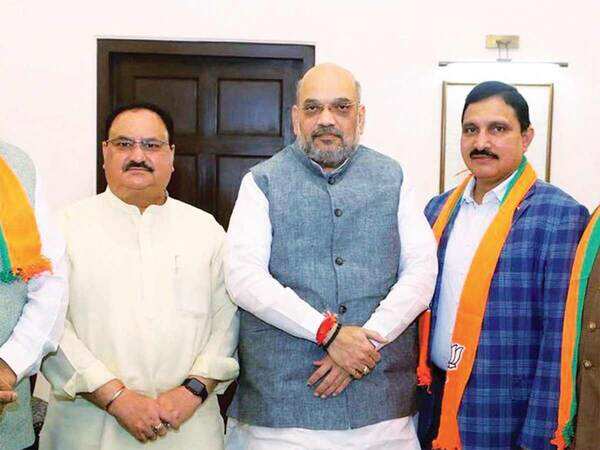 BJP now looking at defections of TDP MLAs in Andhra