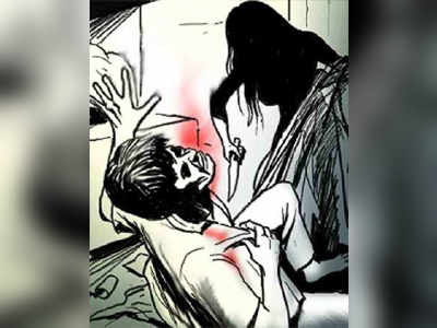 UP woman chops off husband’s genitals